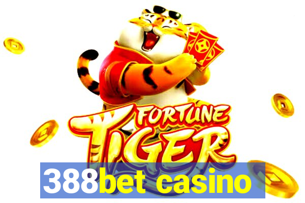 388bet casino