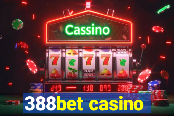 388bet casino