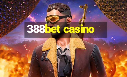 388bet casino