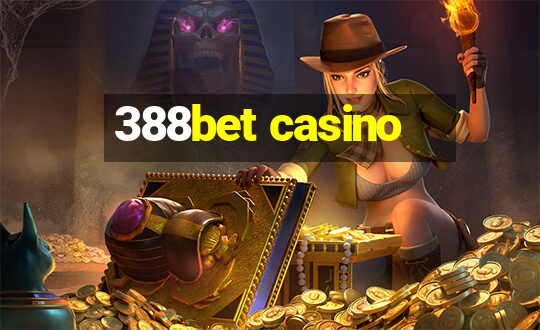 388bet casino