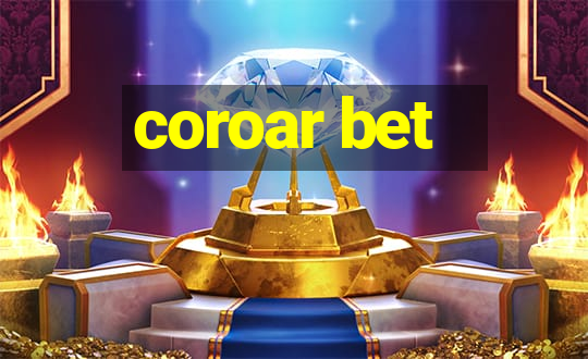 coroar bet