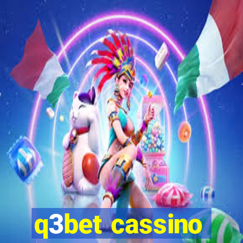 q3bet cassino