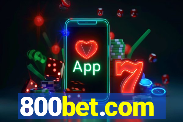 800bet.com