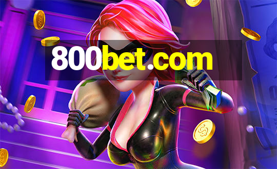 800bet.com