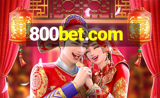 800bet.com