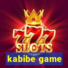 kabibe game