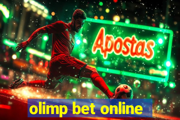 olimp bet online