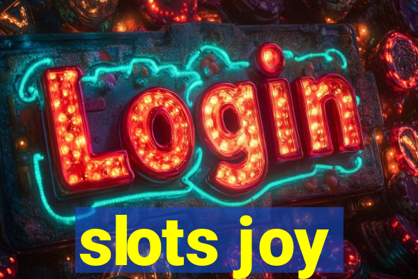 slots joy