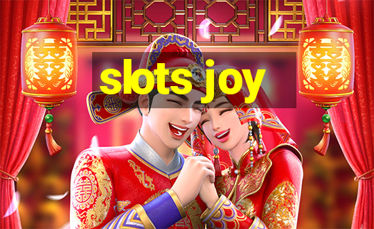 slots joy