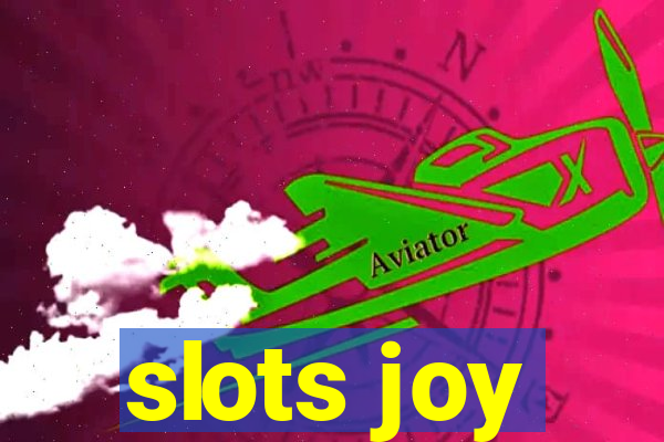 slots joy