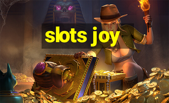 slots joy