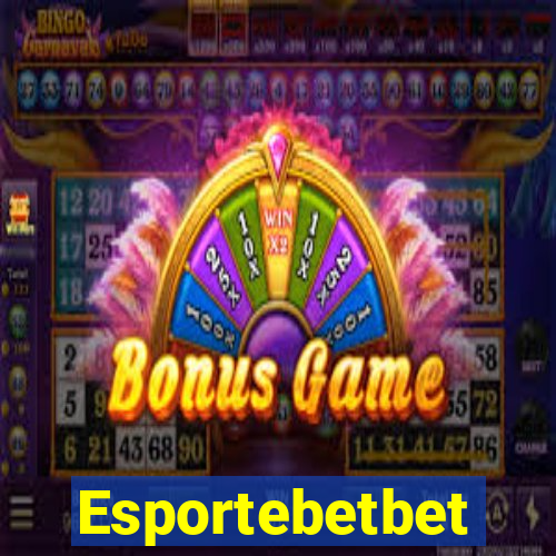 Esportebetbet