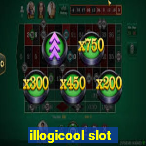 illogicool slot