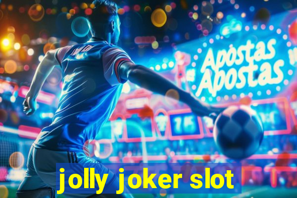 jolly joker slot