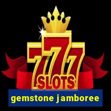 gemstone jamboree