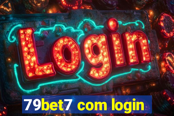 79bet7 com login