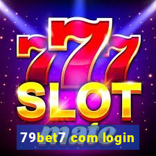 79bet7 com login