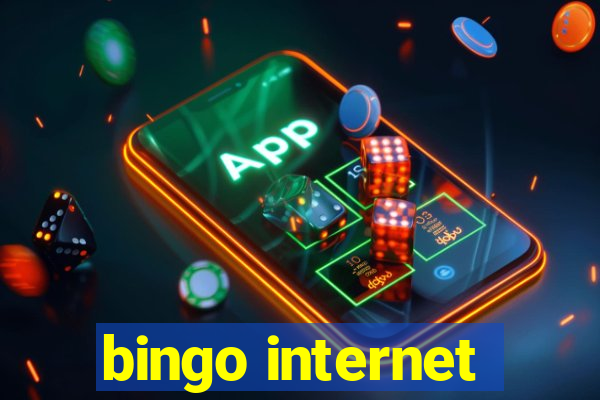 bingo internet