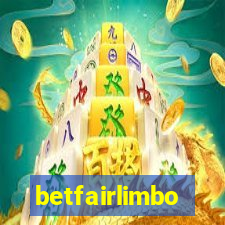 betfairlimbo