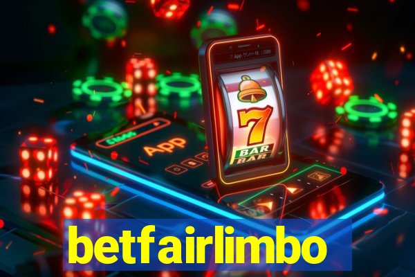 betfairlimbo