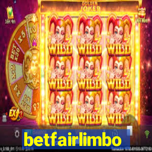 betfairlimbo