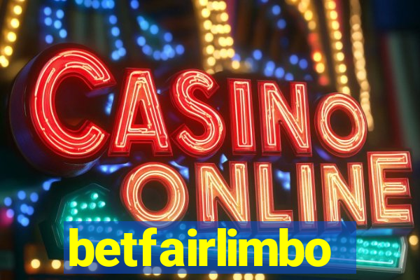 betfairlimbo