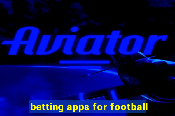 betting apps for football