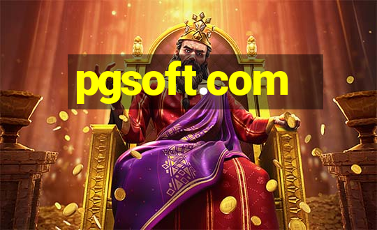 pgsoft.com