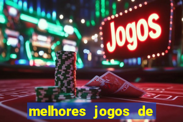 melhores jogos de casino para ganhar dinheiro