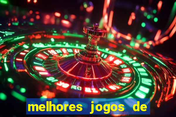 melhores jogos de casino para ganhar dinheiro