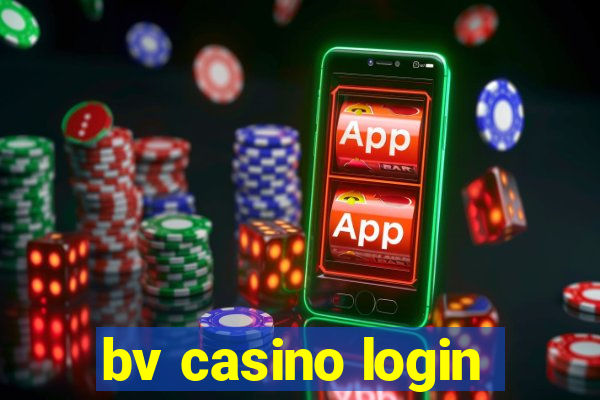 bv casino login