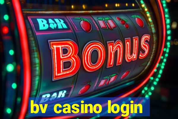 bv casino login