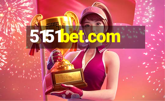 5151bet.com