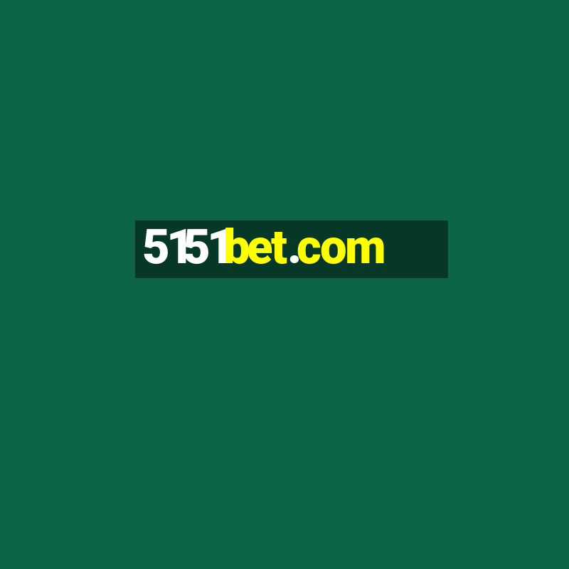 5151bet.com