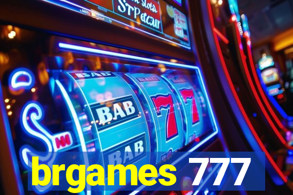 brgames 777