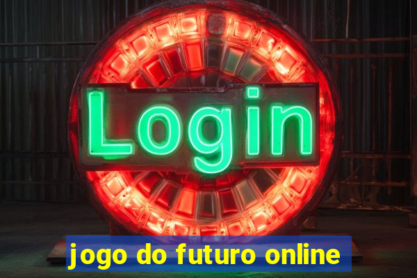 jogo do futuro online