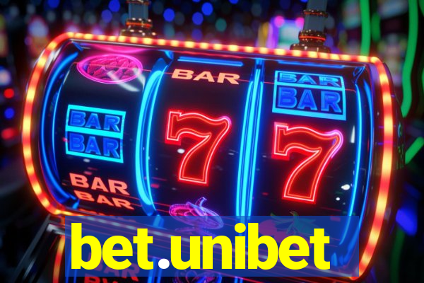 bet.unibet