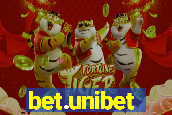 bet.unibet