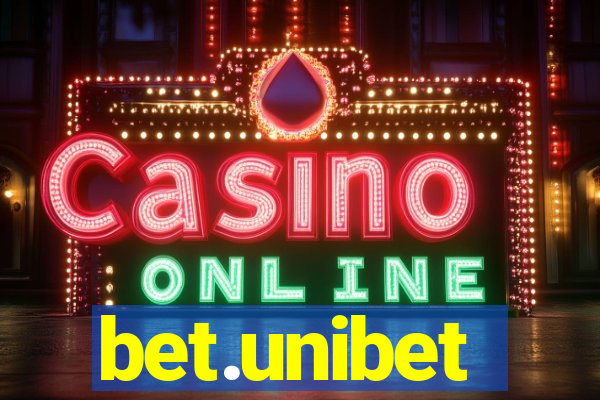 bet.unibet