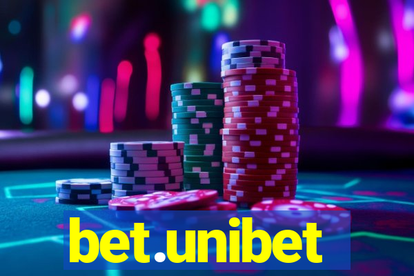 bet.unibet