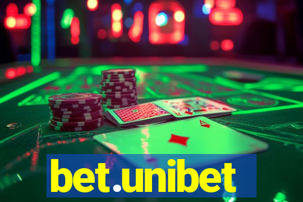 bet.unibet