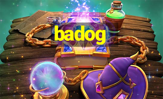 badog