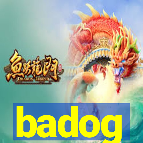 badog