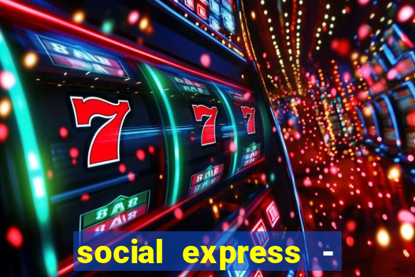 social express - aluguel e venda de trajes - joinville