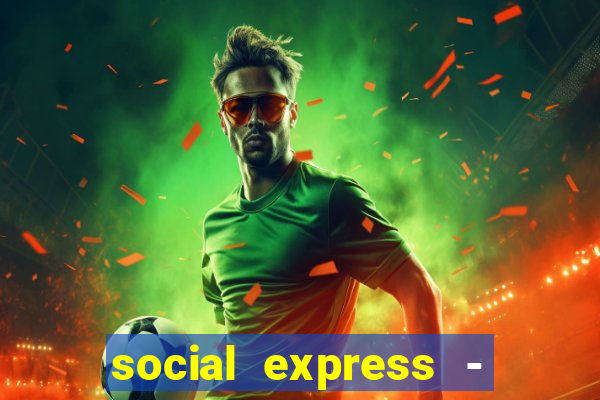 social express - aluguel e venda de trajes - joinville