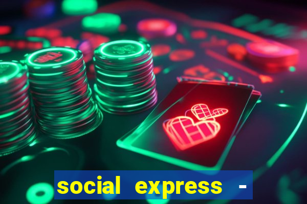 social express - aluguel e venda de trajes - joinville