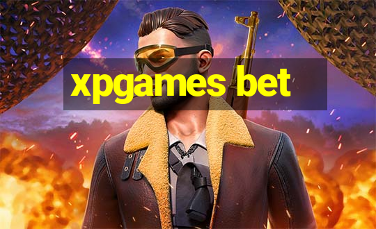 xpgames bet