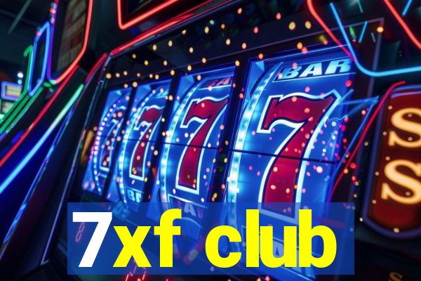 7xf club