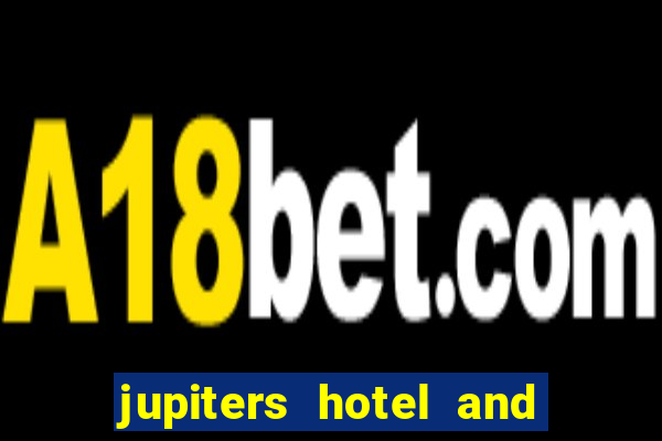 jupiters hotel and casino gold coast