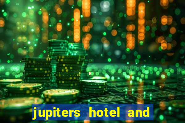 jupiters hotel and casino gold coast